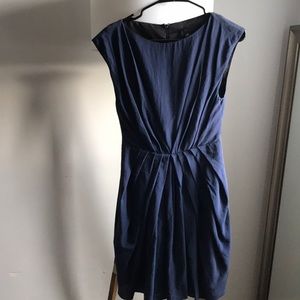 Barely worn Topshop dress on sale!